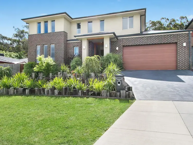 Main view of Homely house listing, 13 Heritage Drive, Lilydale VIC 3140