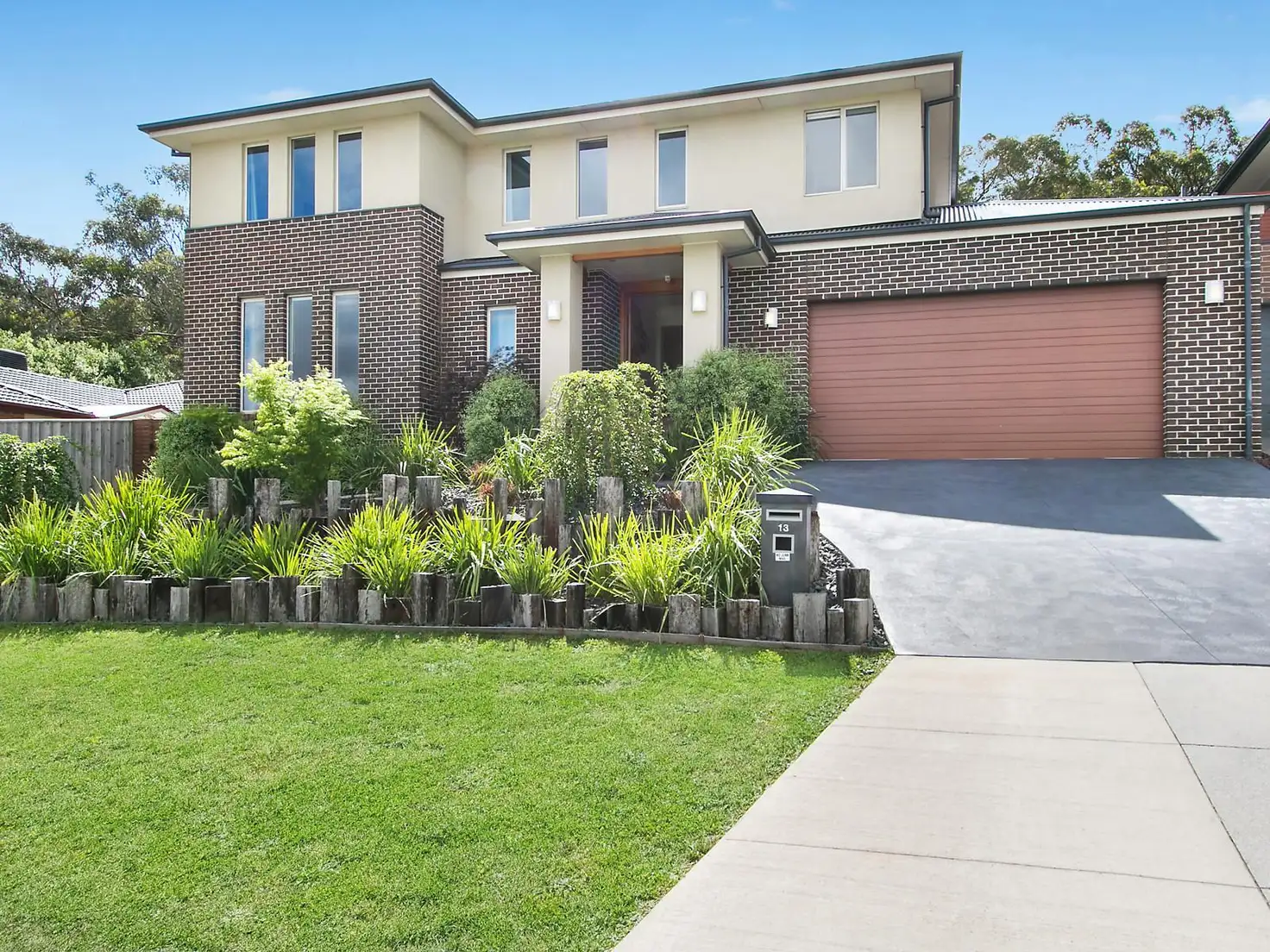 Main view of Homely house listing, 13 Heritage Drive, Lilydale VIC 3140