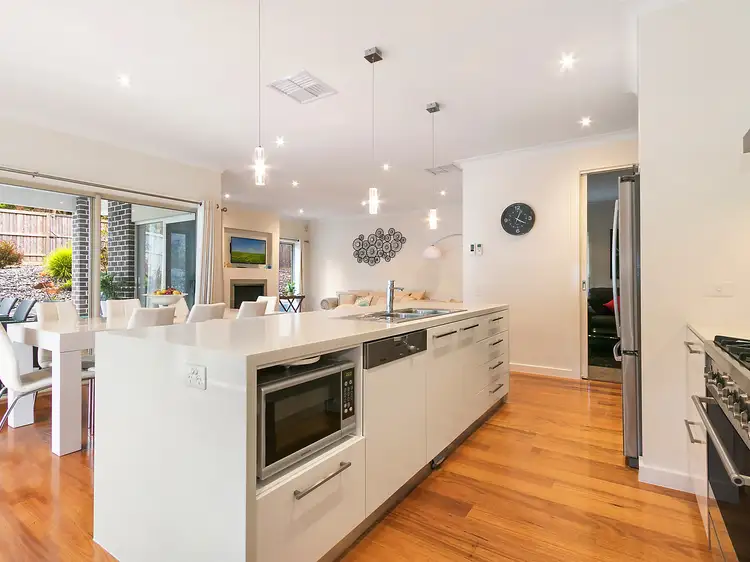 Second view of Homely house listing, 13 Heritage Drive, Lilydale VIC 3140