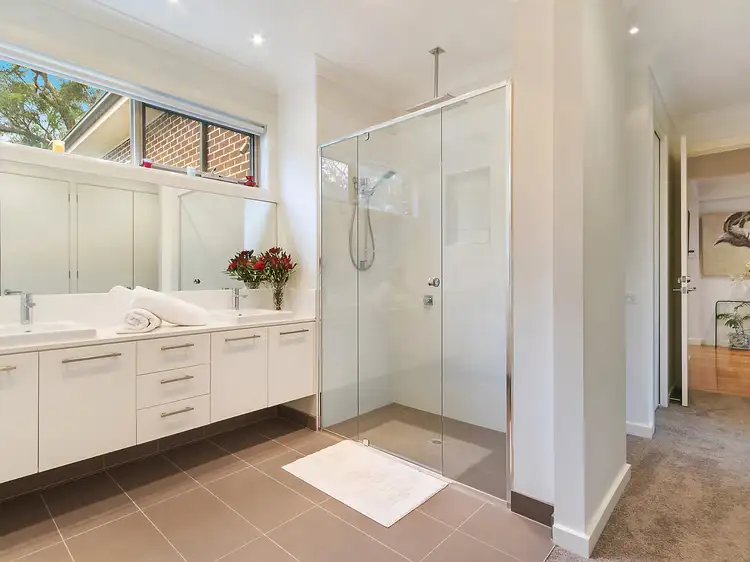 Fourth view of Homely house listing, 13 Heritage Drive, Lilydale VIC 3140