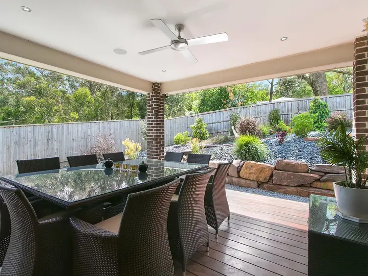 Sixth view of Homely house listing, 13 Heritage Drive, Lilydale VIC 3140