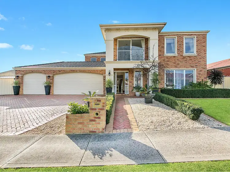 Main view of Homely house listing, 72 Kingsburgh Lane, Lilydale VIC 3140