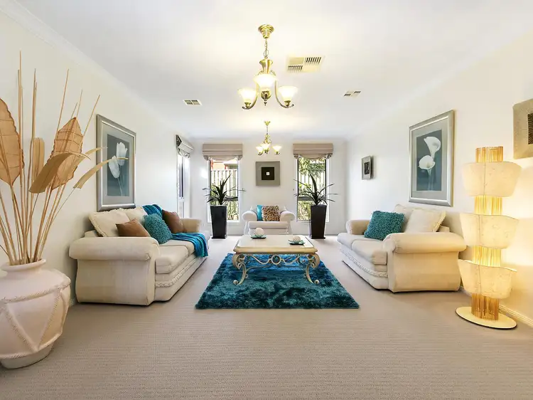Second view of Homely house listing, 72 Kingsburgh Lane, Lilydale VIC 3140