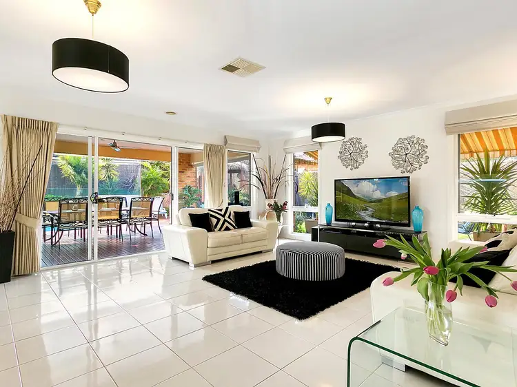 Fourth view of Homely house listing, 72 Kingsburgh Lane, Lilydale VIC 3140