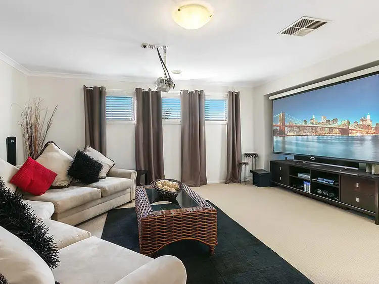 Fifth view of Homely house listing, 72 Kingsburgh Lane, Lilydale VIC 3140