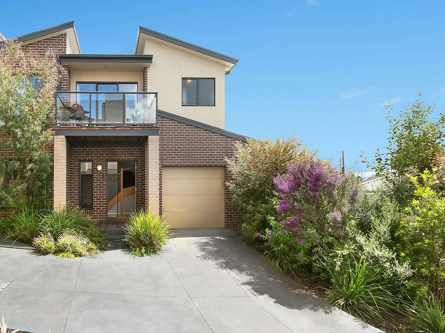 Main view of Homely townhouse listing, 6/11 Maroondah Highway, Lilydale VIC 3140