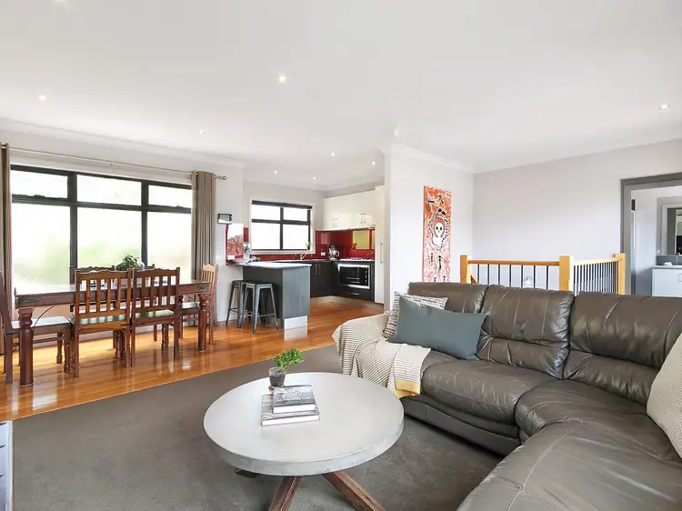 Second view of Homely townhouse listing, 6/11 Maroondah Highway, Lilydale VIC 3140