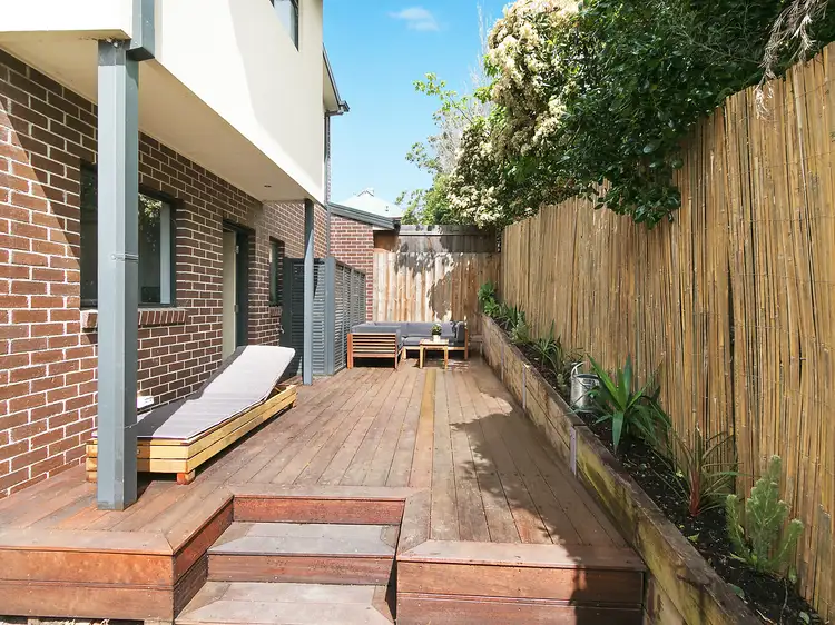 Fourth view of Homely townhouse listing, 6/11 Maroondah Highway, Lilydale VIC 3140