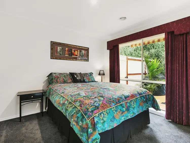 Fourth view of Homely house listing, 11 Paula Way, Chirnside Park VIC 3116