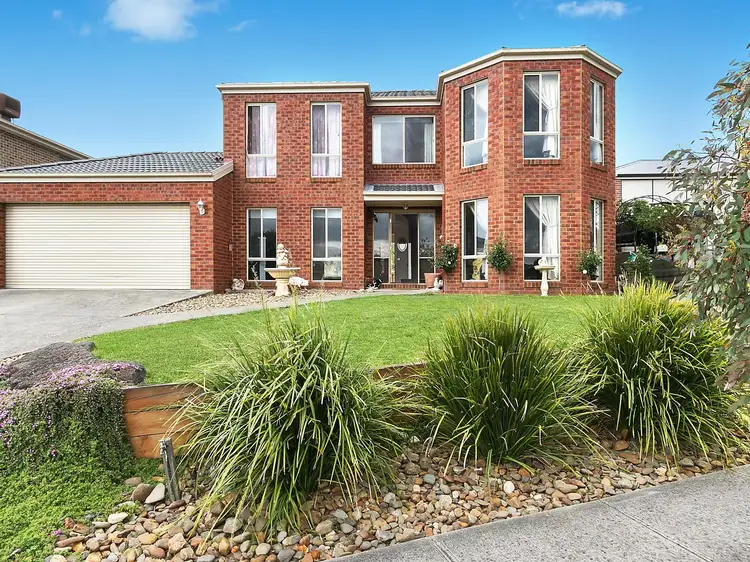 53 Kingsburgh Lane, Lilydale VIC 3140