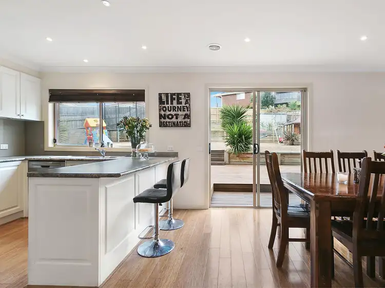 Second view of Homely house listing, 53 Kingsburgh Lane, Lilydale VIC 3140