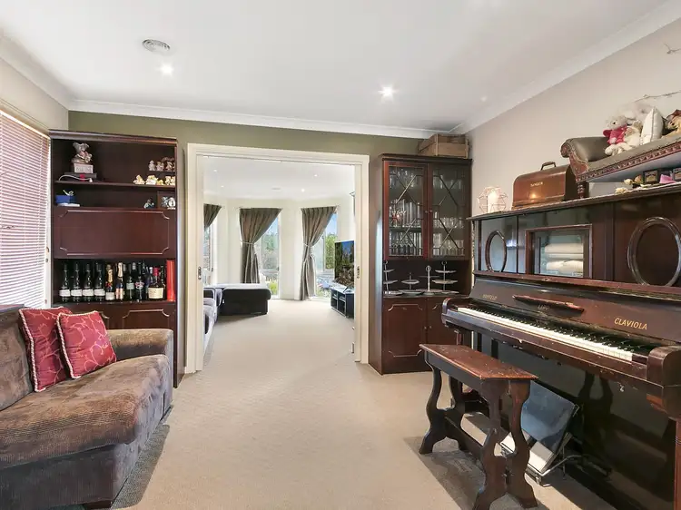 Third view of Homely house listing, 53 Kingsburgh Lane, Lilydale VIC 3140