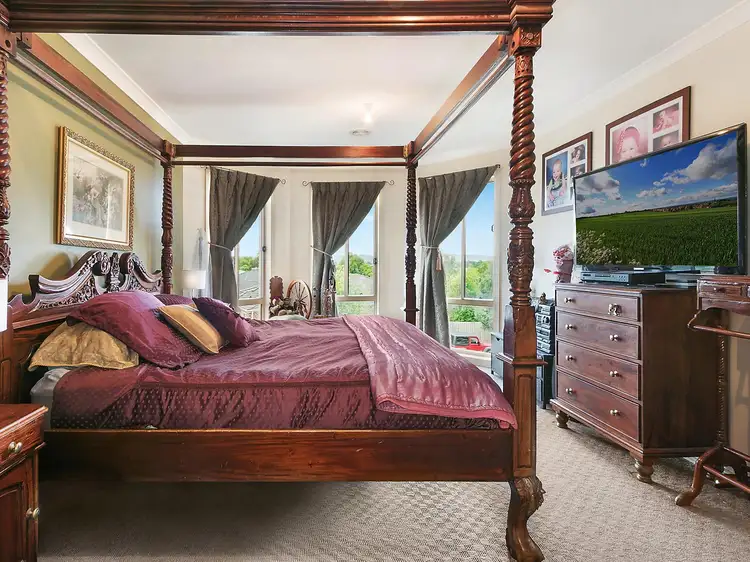 Fourth view of Homely house listing, 53 Kingsburgh Lane, Lilydale VIC 3140