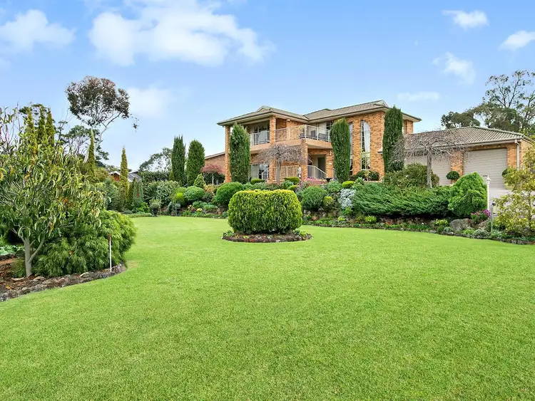 Main view of Homely house listing, 32 Baringa Road, Croydon North VIC 3136