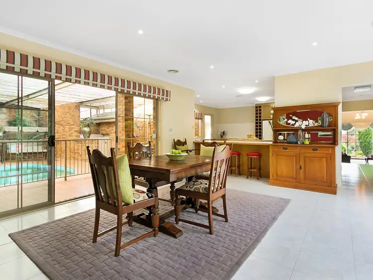 Third view of Homely house listing, 32 Baringa Road, Croydon North VIC 3136