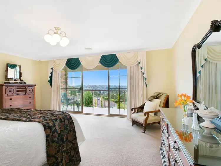 Fourth view of Homely house listing, 32 Baringa Road, Croydon North VIC 3136