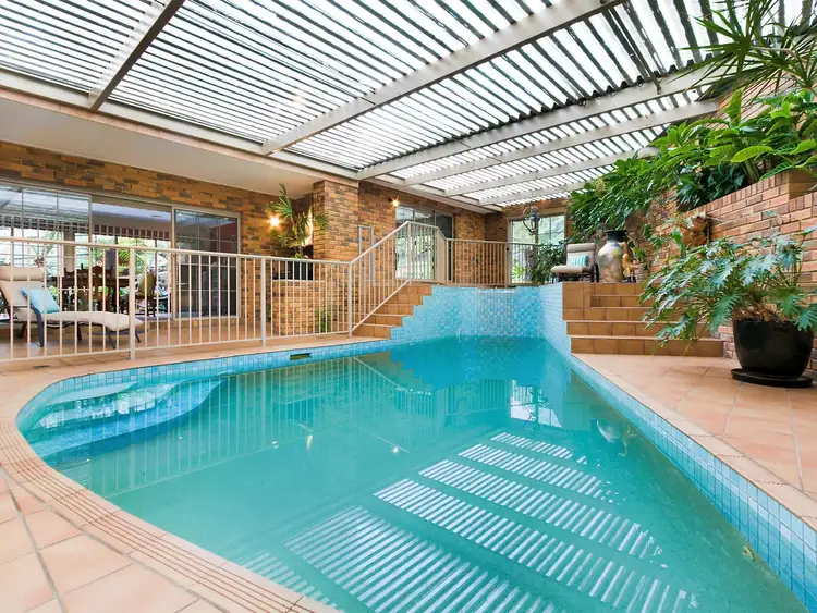 Sixth view of Homely house listing, 32 Baringa Road, Croydon North VIC 3136