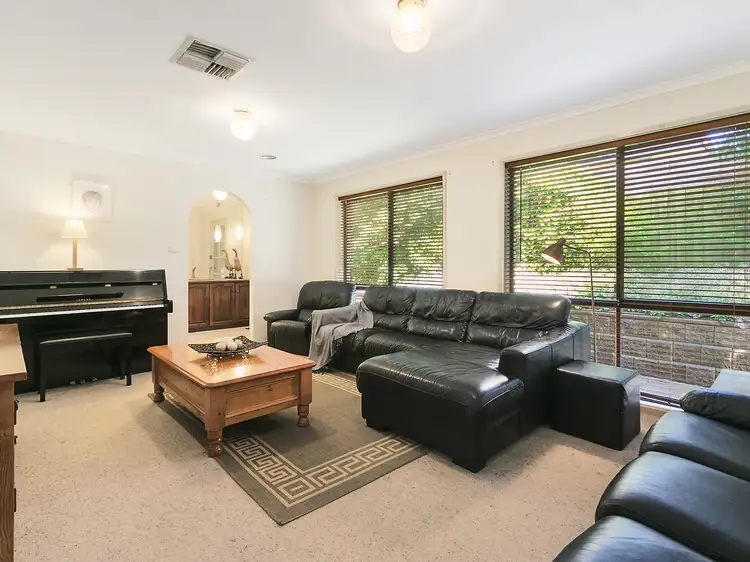 Third view of Homely house listing, 6 Sellick Drive, Croydon VIC 3136