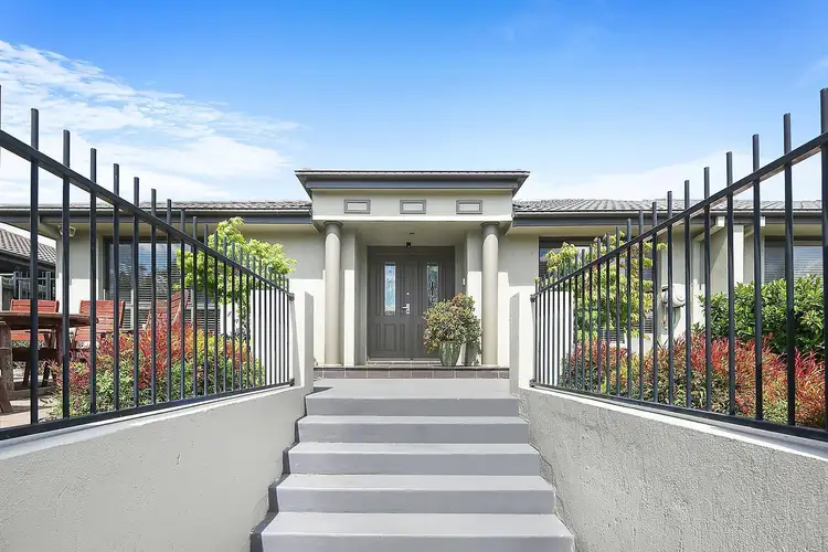 Main view of Homely house listing, 95 Thynne Street, Bruce ACT 2617