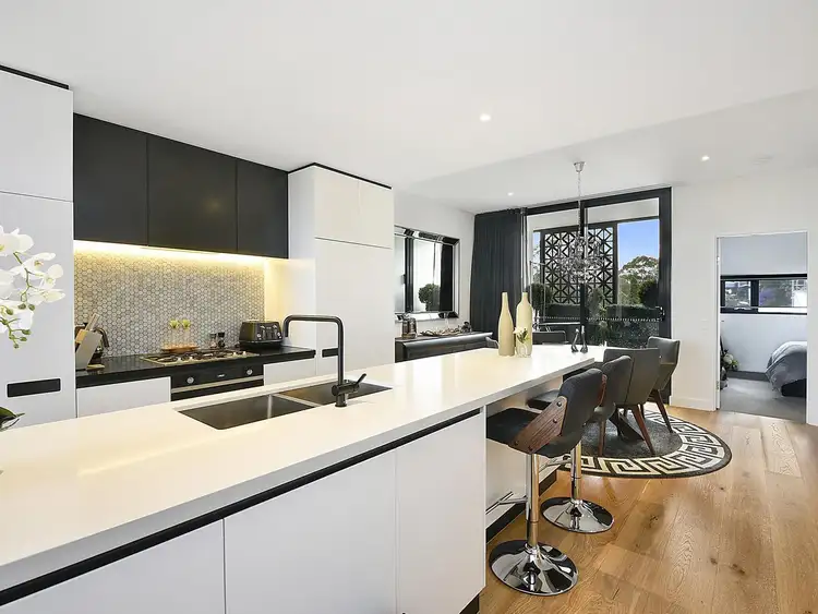 Main view of Homely apartment listing, 610/25 Marshall Avenue, St Leonards NSW 2065