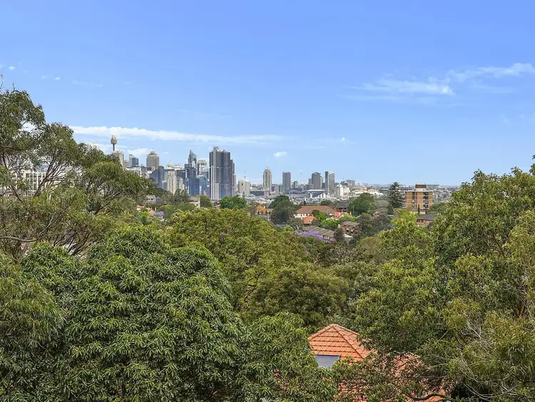 Third view of Homely apartment listing, 610/25 Marshall Avenue, St Leonards NSW 2065