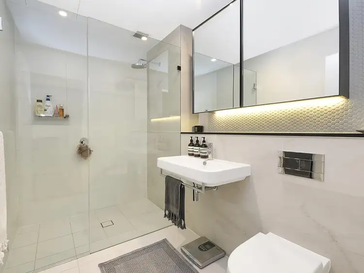 Fifth view of Homely apartment listing, 610/25 Marshall Avenue, St Leonards NSW 2065