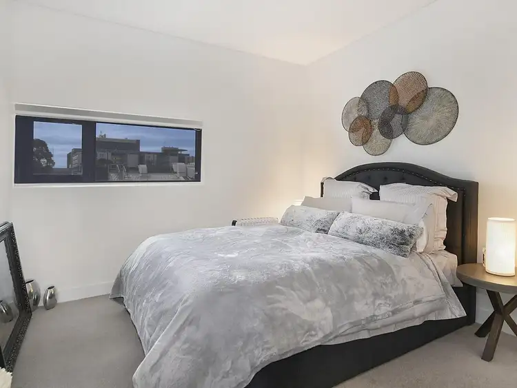 Sixth view of Homely apartment listing, 610/25 Marshall Avenue, St Leonards NSW 2065