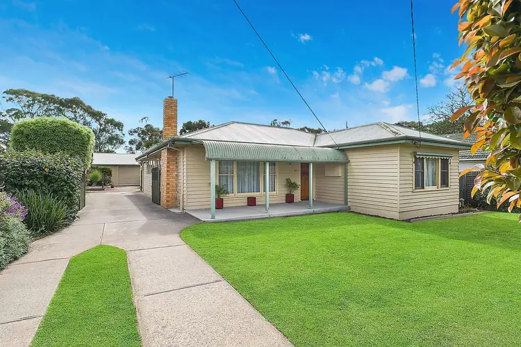 80 Calvert Street, Hamlyn Heights VIC 3215
