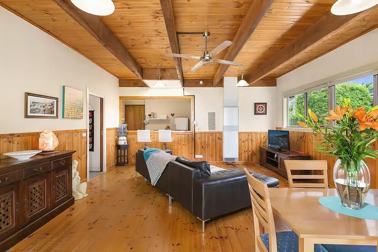 Second view of Homely house listing, 80 Calvert Street, Hamlyn Heights VIC 3215
