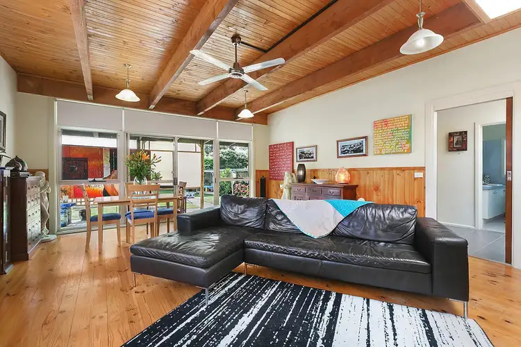 Third view of Homely house listing, 80 Calvert Street, Hamlyn Heights VIC 3215