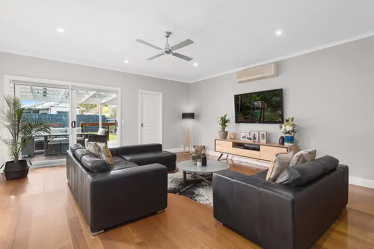 Third view of Homely house listing, 21 Rugby Street, Belmont VIC 3216