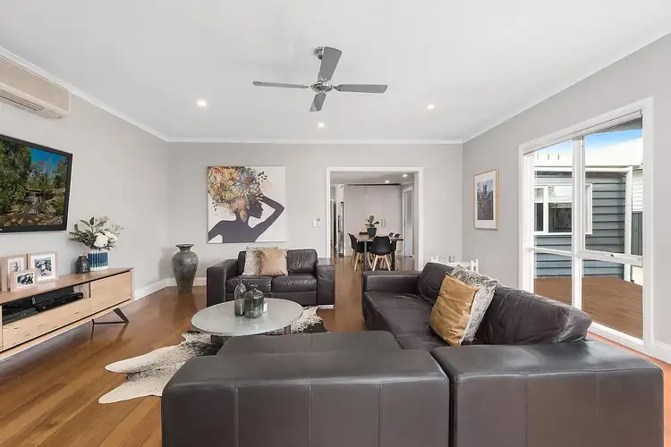 Fourth view of Homely house listing, 21 Rugby Street, Belmont VIC 3216