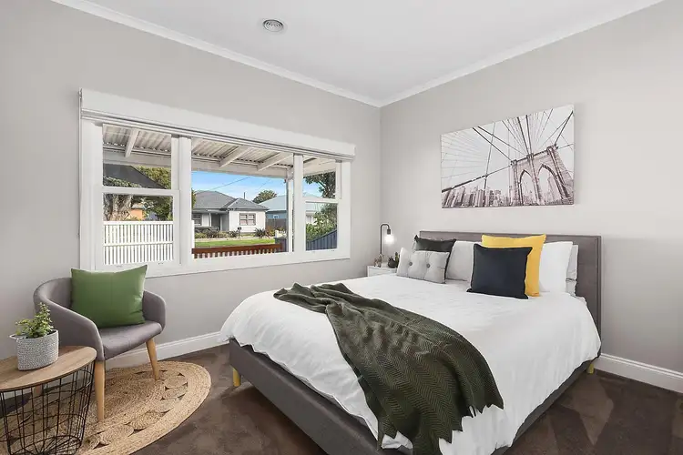 Sixth view of Homely house listing, 21 Rugby Street, Belmont VIC 3216
