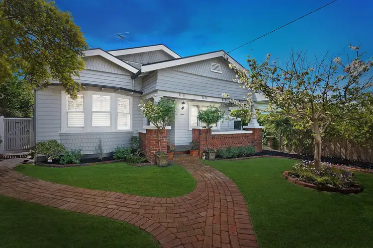 Main view of Homely house listing, 125 McKillop Street, Geelong VIC 3220