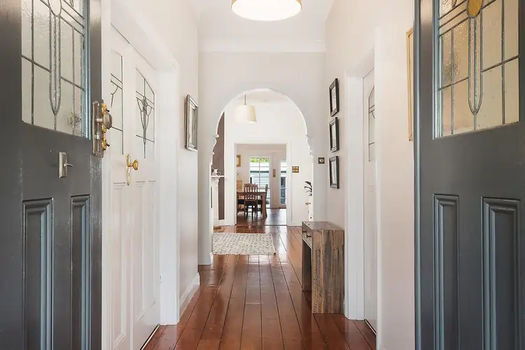 Second view of Homely house listing, 125 McKillop Street, Geelong VIC 3220