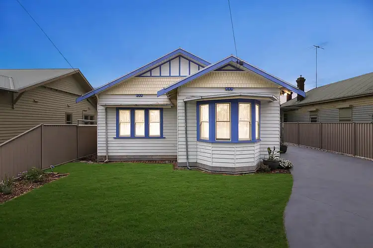 Main view of Homely house listing, 12 Isabella Street, Geelong West VIC 3218