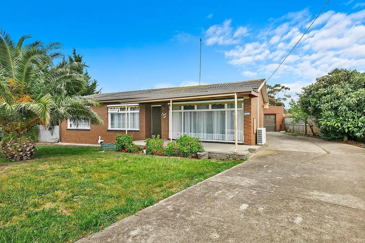 Main view of Homely house listing, 98 Ballarat Road, Hamlyn Heights VIC 3215