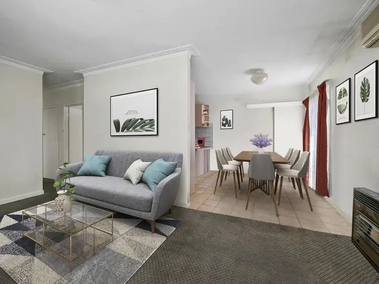 Second view of Homely house listing, 98 Ballarat Road, Hamlyn Heights VIC 3215