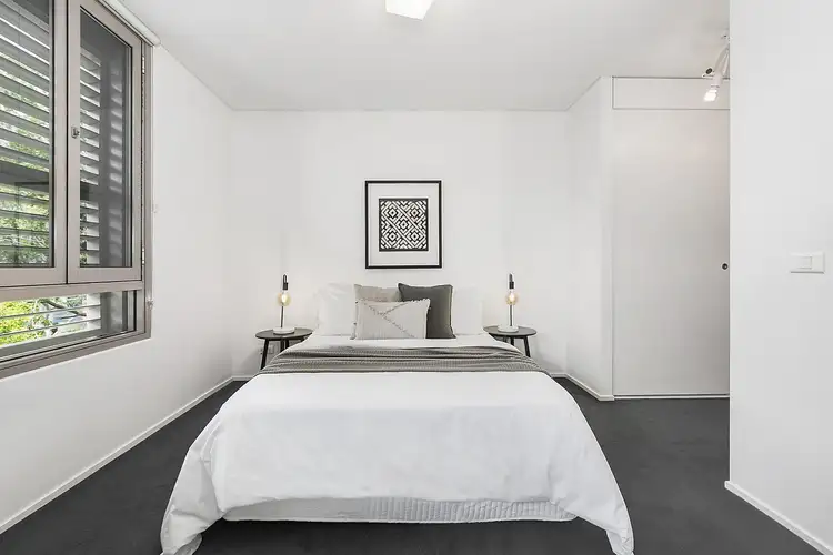 Third view of Homely apartment listing, 1406/2 Sterling Circuit, Camperdown NSW 2050