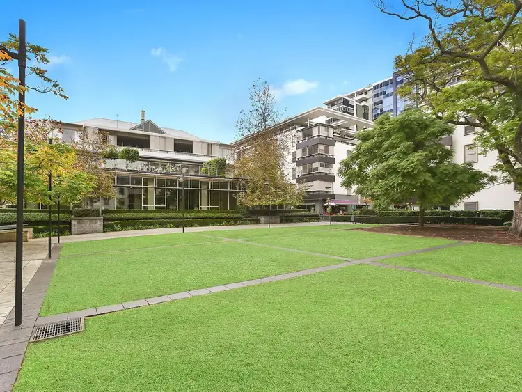 Sixth view of Homely apartment listing, 1406/2 Sterling Circuit, Camperdown NSW 2050