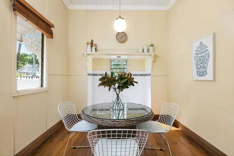 Second view of Homely house listing, 224 Denham Street, The Range QLD 4700