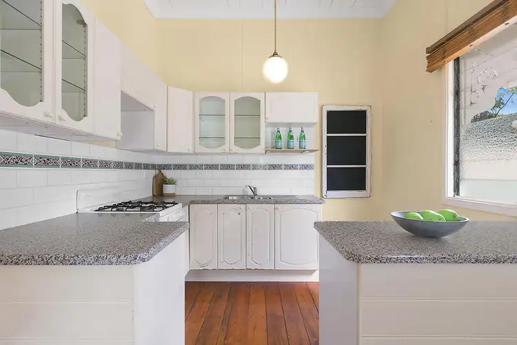 Third view of Homely house listing, 224 Denham Street, The Range QLD 4700
