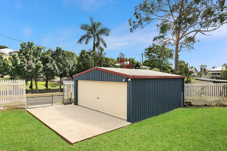 Fourth view of Homely house listing, 224 Denham Street, The Range QLD 4700