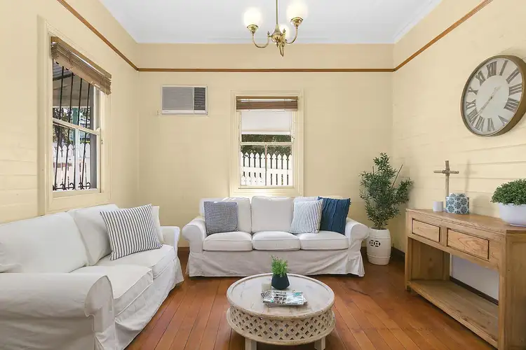 Fifth view of Homely house listing, 224 Denham Street, The Range QLD 4700