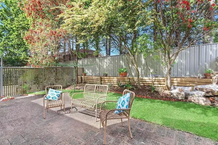 Fifth view of Homely townhouse listing, 13/15 Koolang Road, Green Point NSW 2251