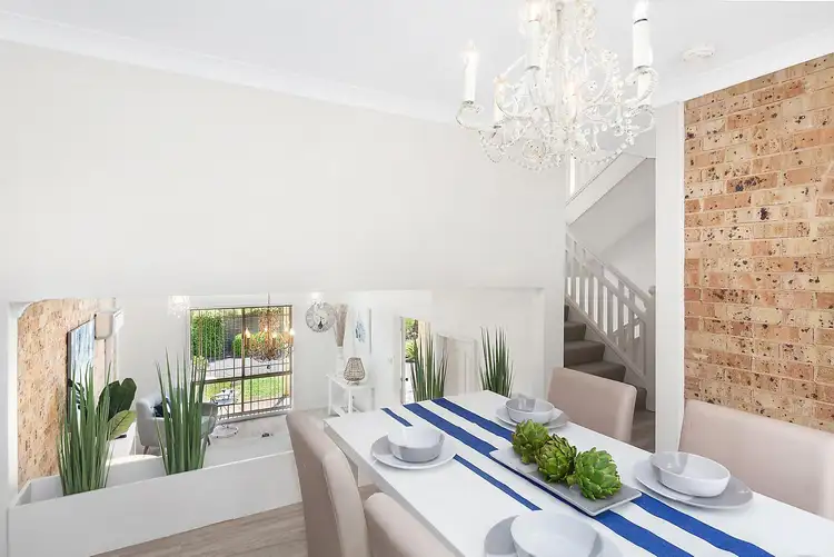 Sixth view of Homely townhouse listing, 13/15 Koolang Road, Green Point NSW 2251