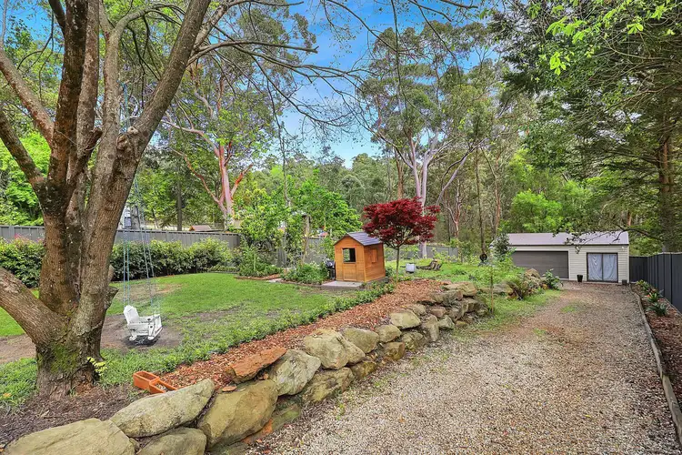 Sixth view of Homely house listing, 48 Mount View Avenue, Hazelbrook NSW 2779