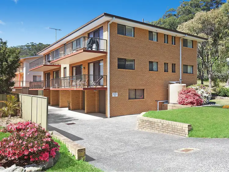 Second view of Homely apartment listing, 2/57 Avoca Drive, Avoca Beach NSW 2251