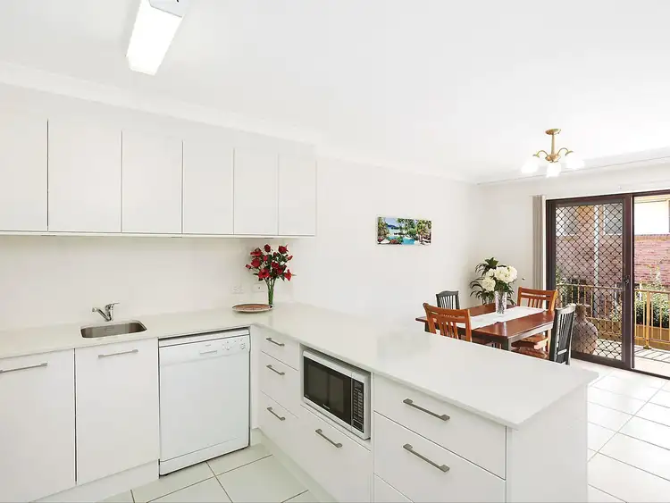 Third view of Homely apartment listing, 2/57 Avoca Drive, Avoca Beach NSW 2251