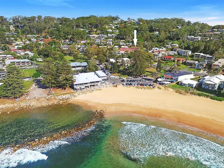 Fifth view of Homely apartment listing, 2/57 Avoca Drive, Avoca Beach NSW 2251